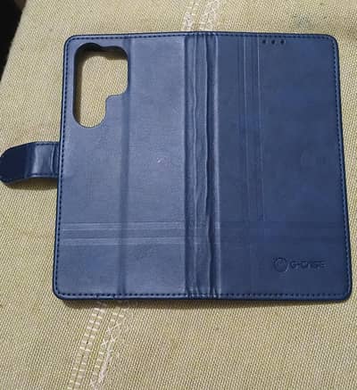 Samsung Galaxy S22 Ultra Mobile Flip Cover