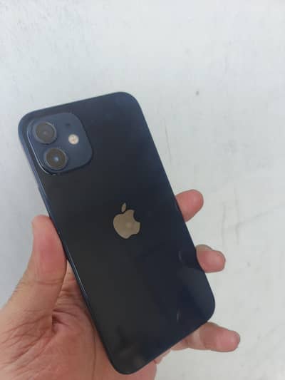 iphone 12 jv all okay