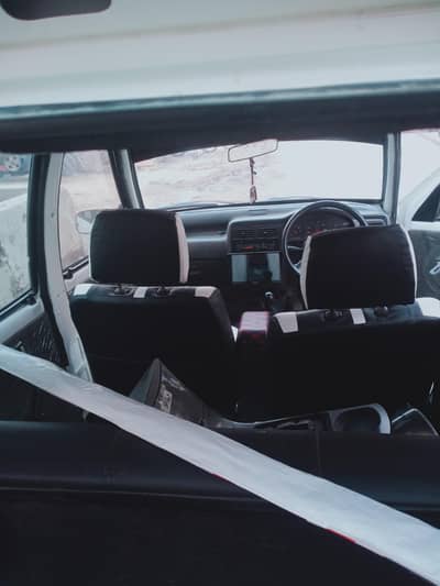 Suzuki Alto 1993 03218884166 03434709572