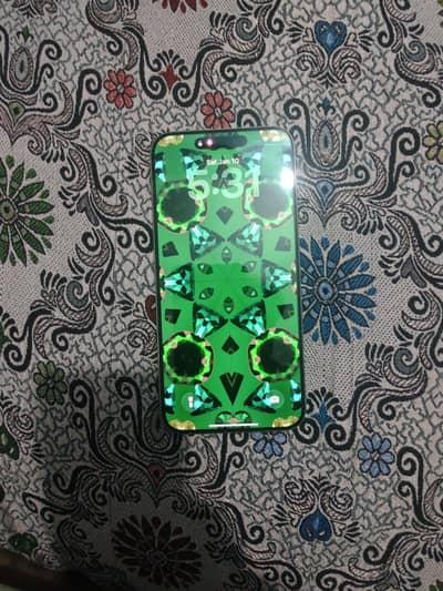 Iphone 15 Pro Max (Non - PTA)