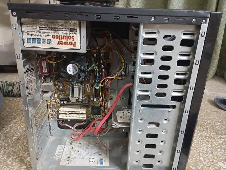 gaming pc full setup 5