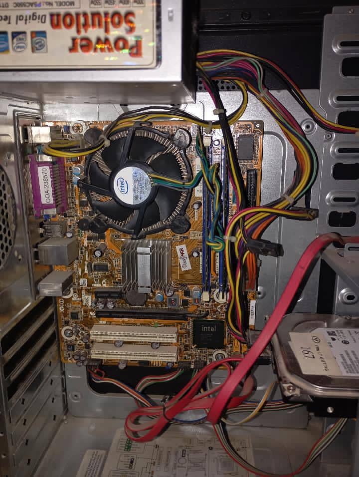 gaming pc full setup 6