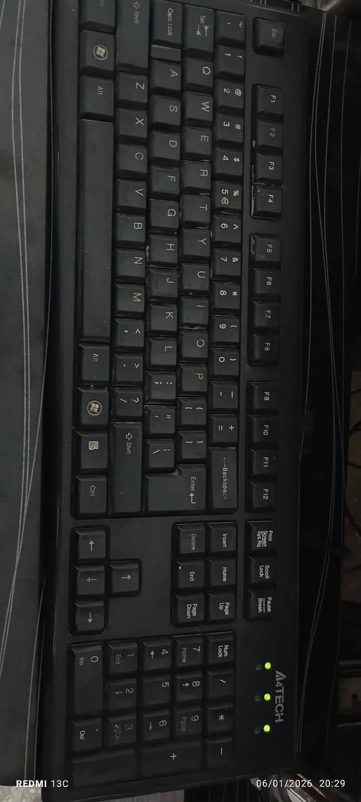 gaming pc full setup 8