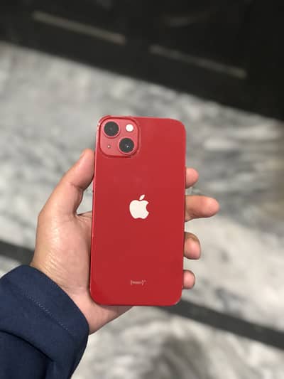 IPHONE 13 PTA APPROVED 128 FU