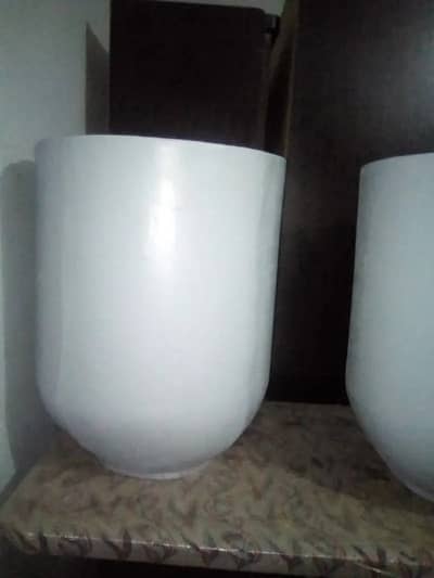 Planter | gamla |Fiber Glass Planter | fiber glass work | fiber gamla