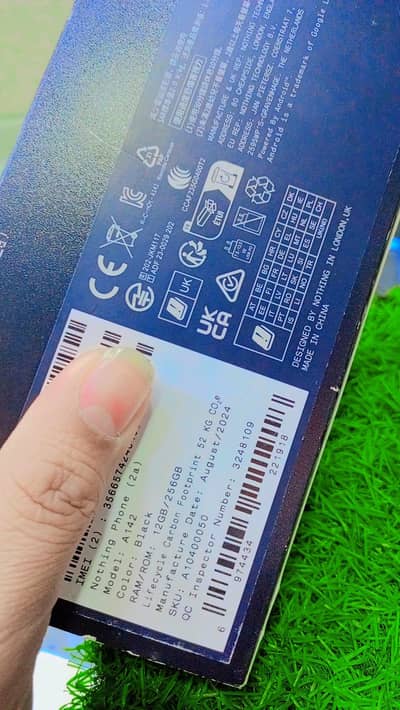 Nothing 2A Brand new