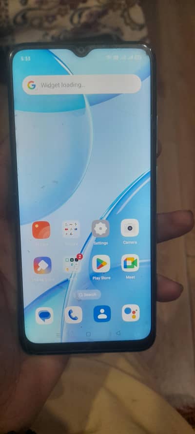 oppo a15 best condition pta approved
