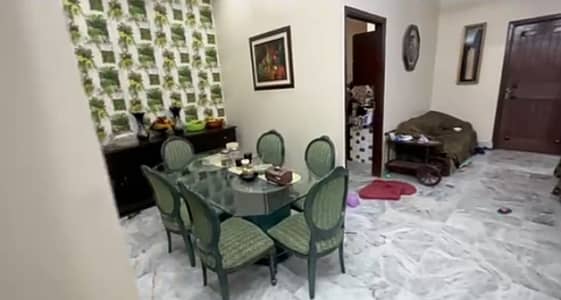 Ground+Two Slightly Used Well Maintained Bungalow For Sale