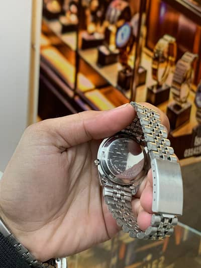 orient watch ⌚ automatic