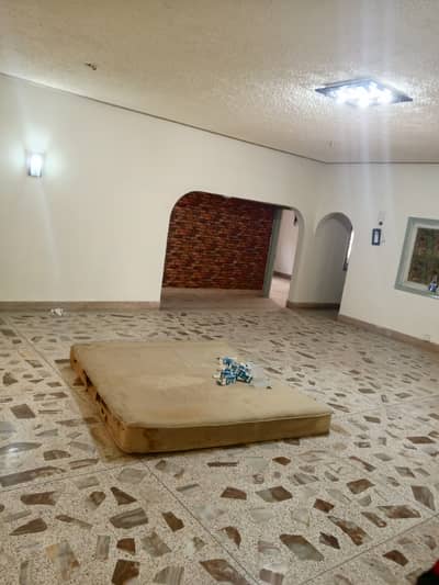 Commercial Used Totally Separate Ground Floor For Rent