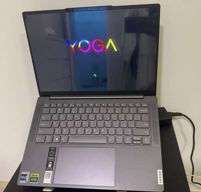 Lenovo Yoga Pro 7