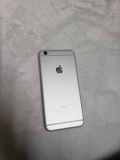 iphone 6 plus 128gb non pta