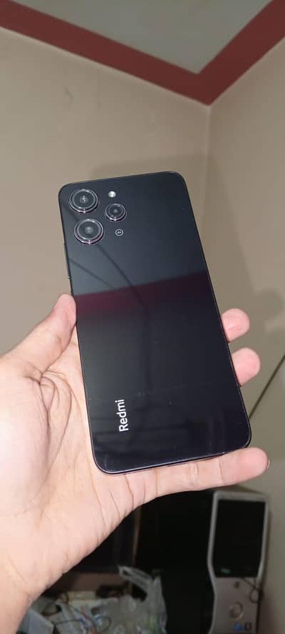 Redmi 12