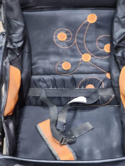 Baby Stroller Baby Pram