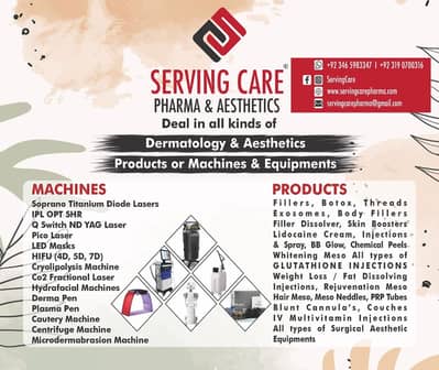 Hydrafacail 7 in 1 machine/hydra ficial products