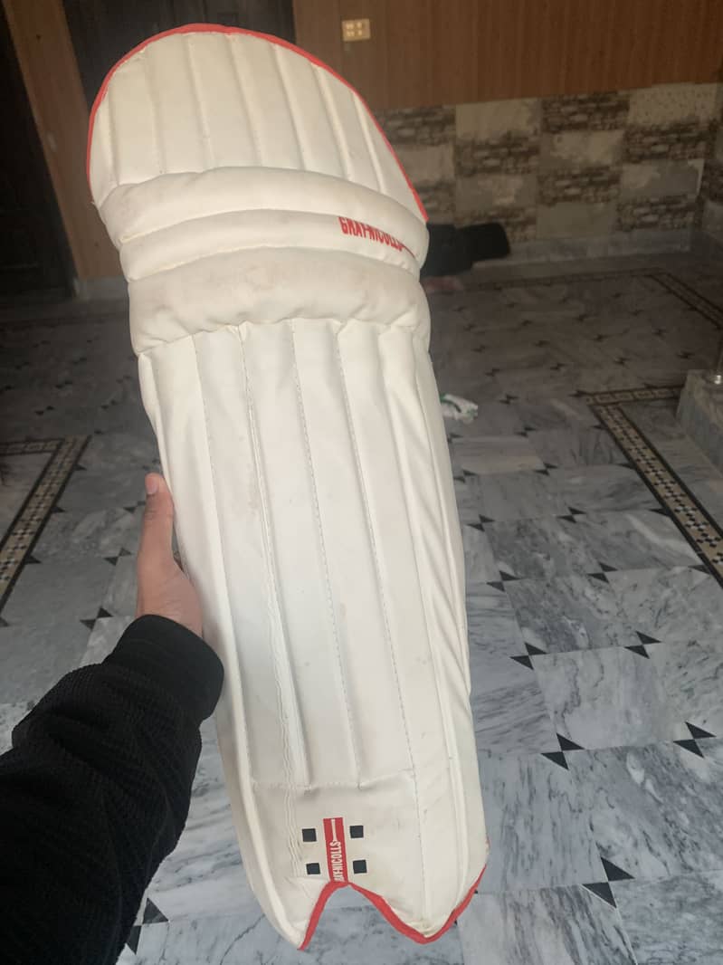 Hard ball kit 1