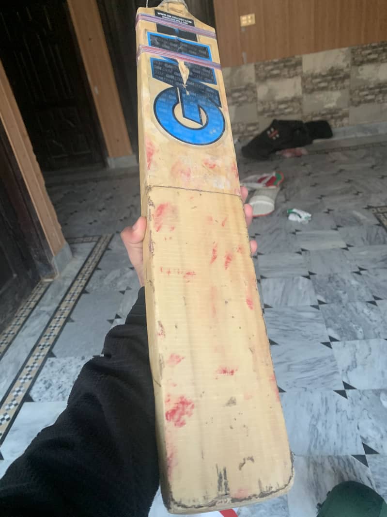 Hard ball kit 3