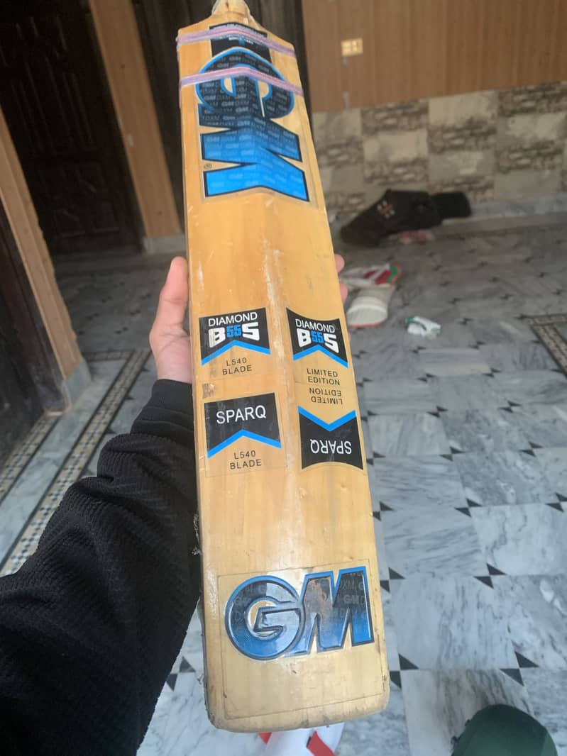 Hard ball kit 10