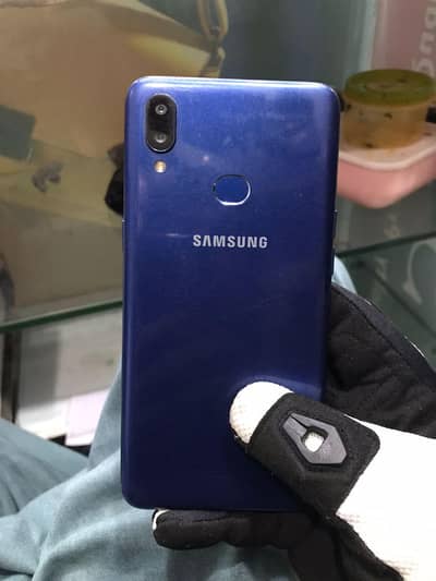 Samsung A10s