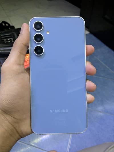 Samsung s23 fe non pta