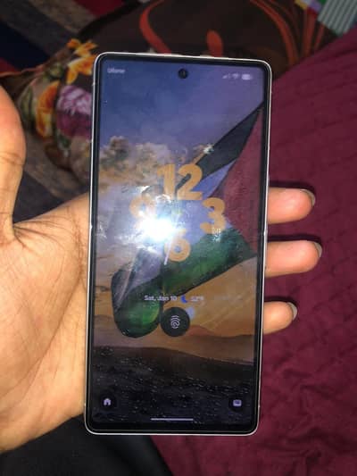 Google Pixel 7 – 8GB RAM | 128GB Storage (White)