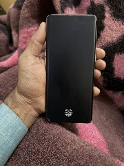 Oppo Reno 5 pro 12/256