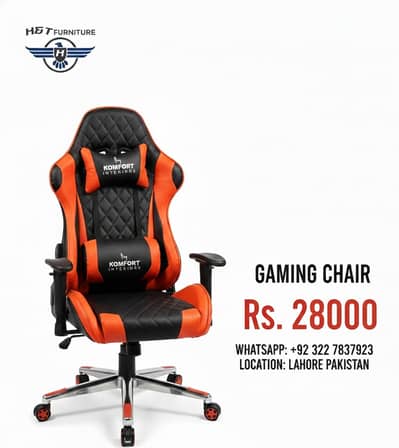 Computer Chairs - Revolving Office Chairs - Staff Chairs - Study Chair