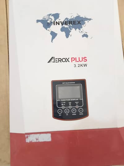 Inverex Aerox 3.2 plus