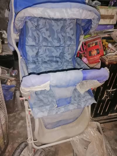 pram for kids