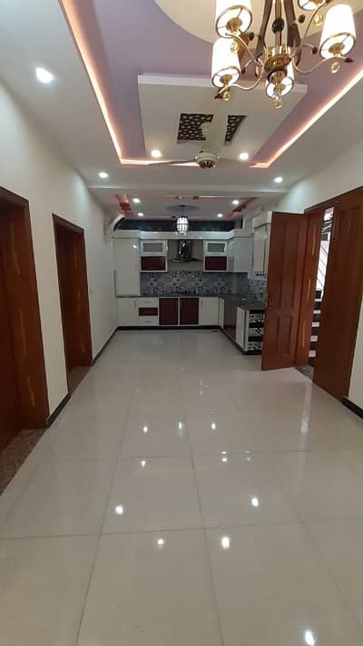 6 Marla Double Storey House For Sale