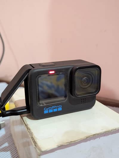 GoPro hero 10