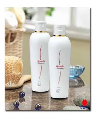 DXN Ghanozhi shampoo