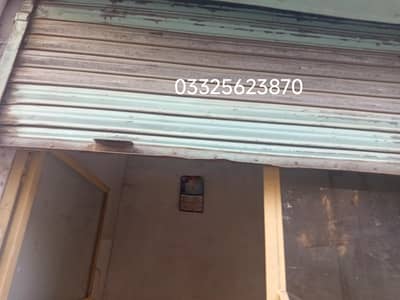 for rent located in eid gah mohallla attock rent.  8000