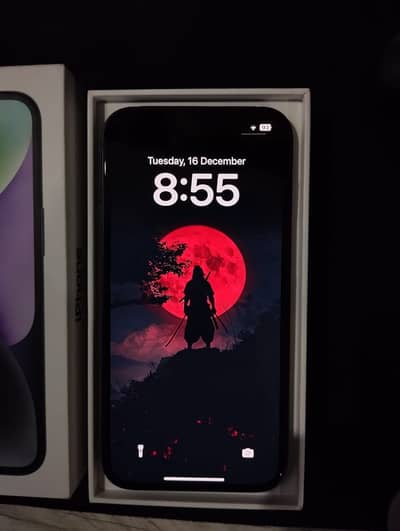 iPhone 14 non pta jv