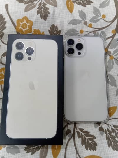 Apple iPhone 13 Pro Max