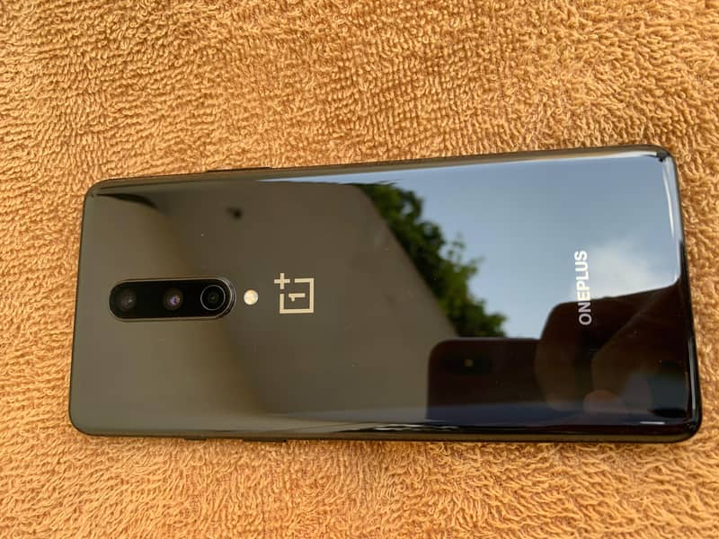 one plus 8 7