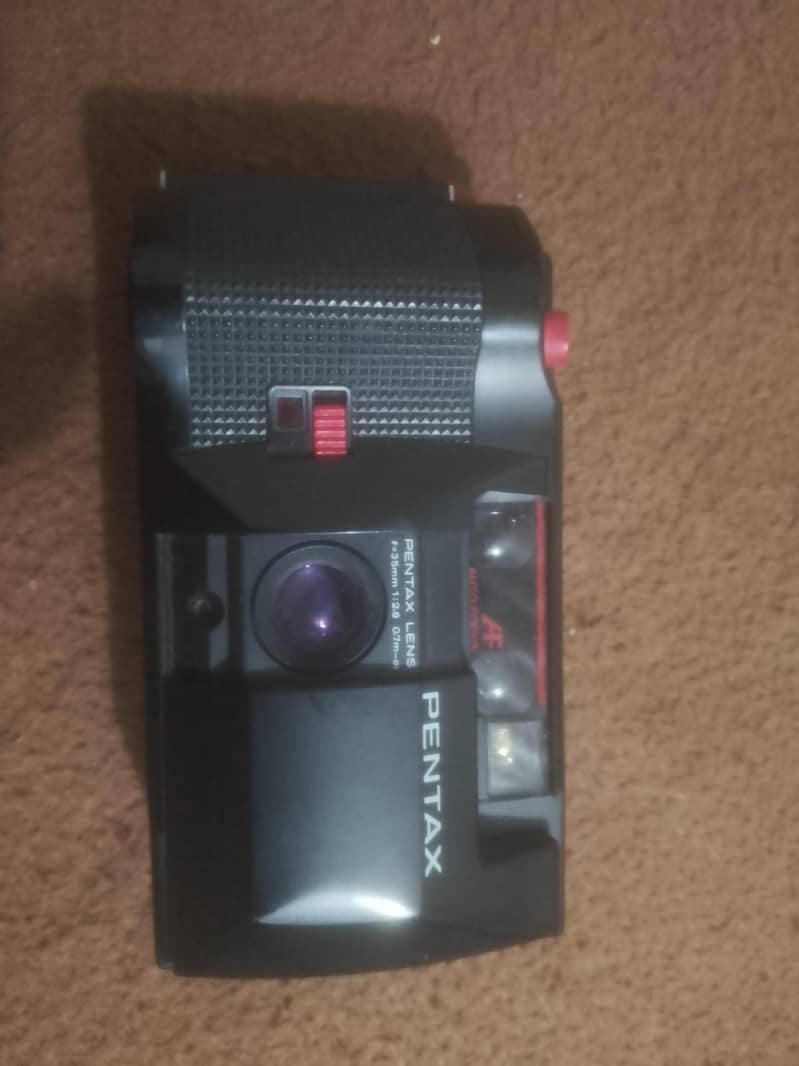 PANTEX Camera 0