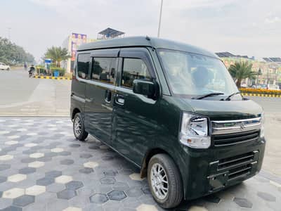 Suzuki every 2021-2025 full join