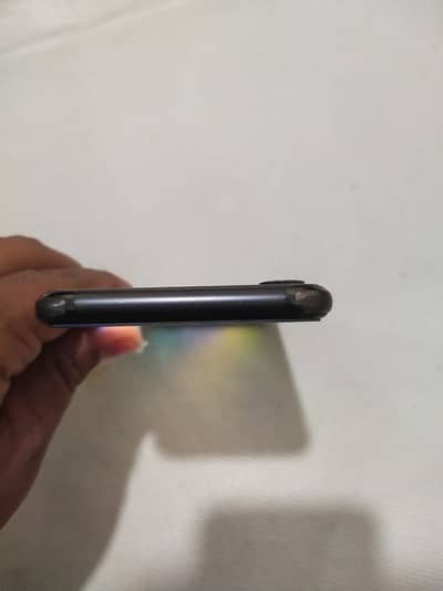 Iphone x pta approved 256 GB