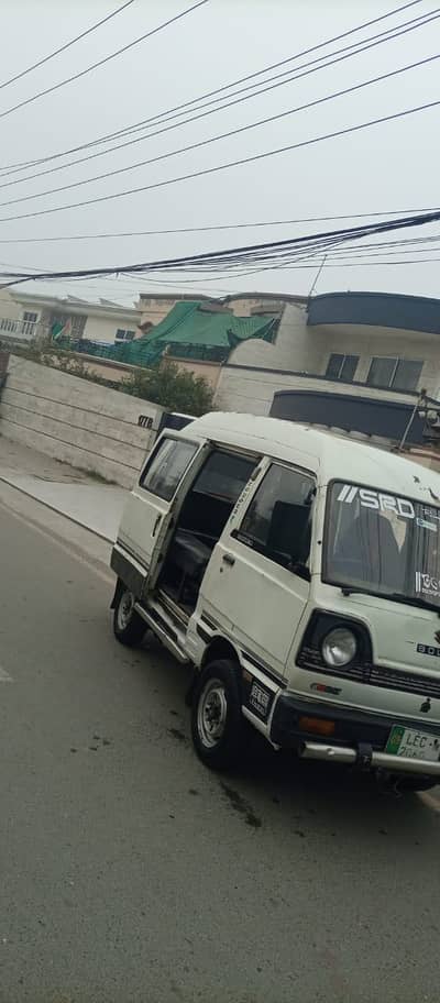 Suzuki Bolan 03081422795