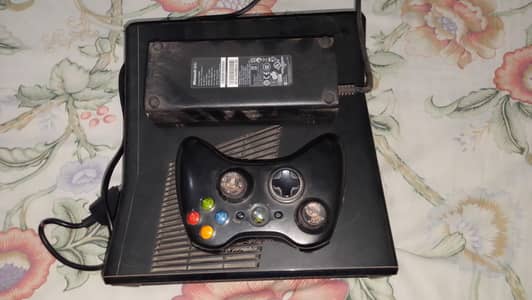 Xbox 360 for Sale