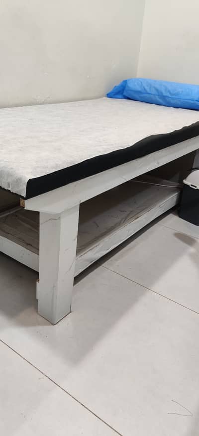 Physiotherapy Bed