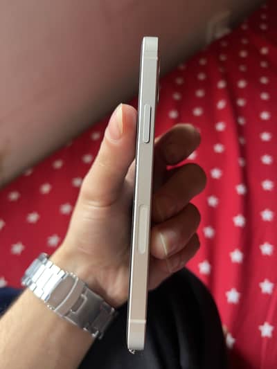 Iphone 12 PTA APPROVED 128gb