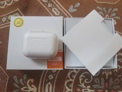 Airpods Pro 2 Only Box Open