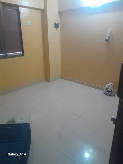 2bed DD Flat Available For Rent In Safoora