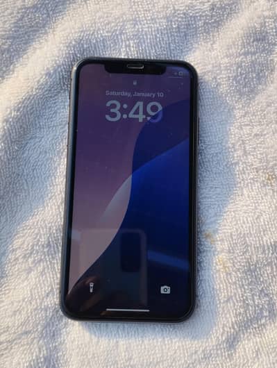 iPhone 11 64Gb Non PTA