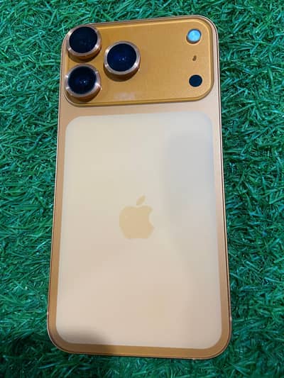 xr convert 17 pro 128 GB JV