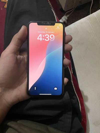 iPhone Xs Max non pta factory unlock