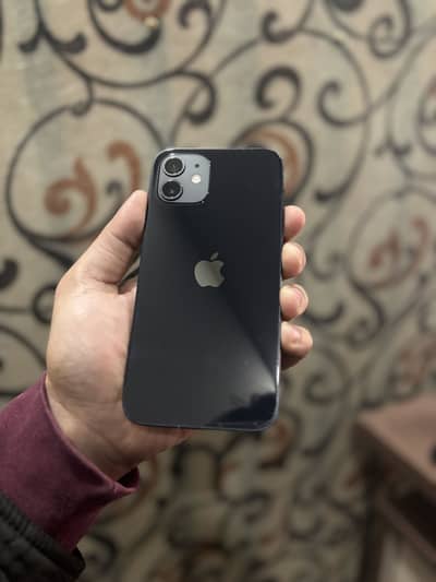 iPhone 12 Non PTA Jv Waterpack