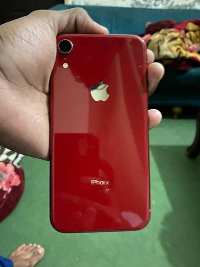Iphone xr non pta jv